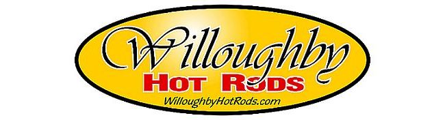 Willoughby Hot Rods